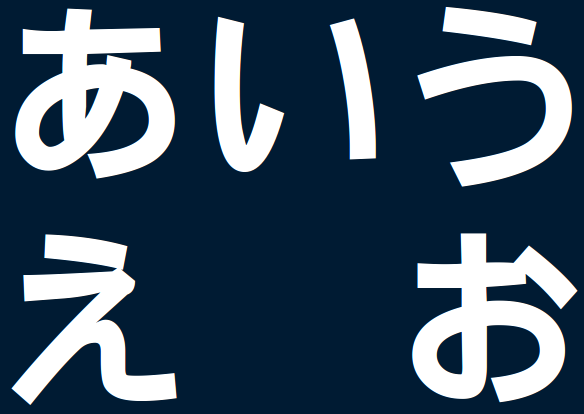 日文形容動詞 な形容詞 變化筆記 1套公式 5種型態與常用16種變化 Magiclen